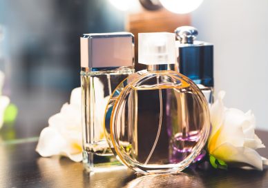 Parallel Scents - Alternative Perfumes, Fragrances, Colognes