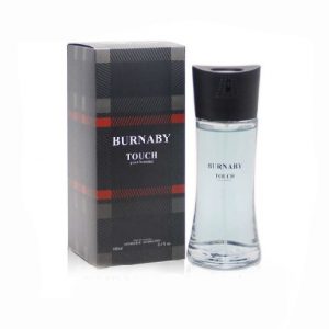 Burnaby Touch - Burberry Touch by Burberry Alternative, Impression, Version or Type - Eau de Toilette