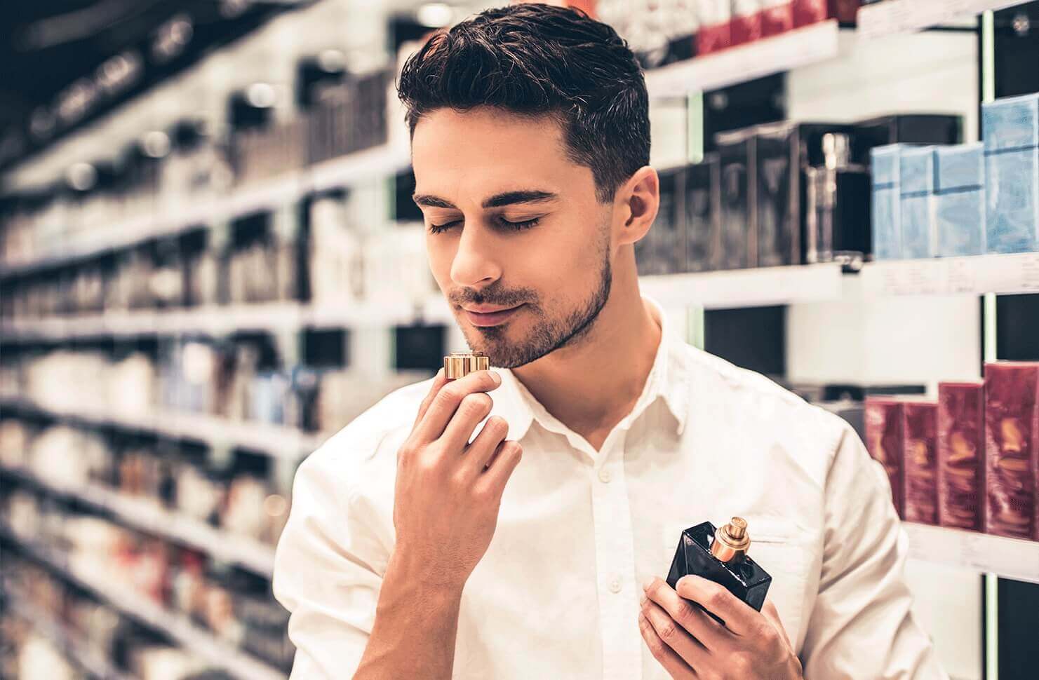 Parallel Scents - Alternative Perfumes, Fragrances, Colognes