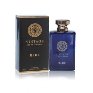 Vintage Blue - Versace Pour Homme Dylan Blue , Alternative, Impression, Version or Type
