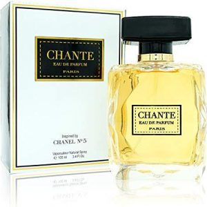 Chante - Chanel No. 5 Alternative, Impression, Version, Type