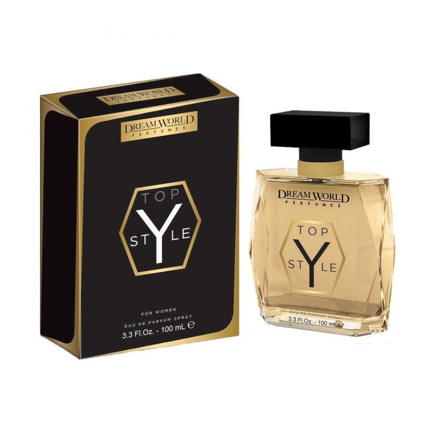 Vintage Heroes Red Versace Eros Flame Alternative, Version, Type