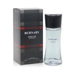 Burnaby Touch Pour Homme – Burberry Touch Alternative, Version, Type, Impression
