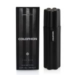 Colophon For Men - Emblem By Mont Blanc Alternative, Version, Type, Impression