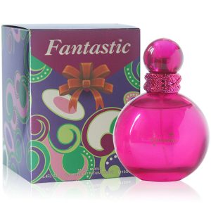 Fantastic - Fantasy Eau de Parfum Spray Alternative, Version or Type