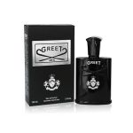 Greet, Men, Black - Creed Aventus, Version, Type, Alternative, Impression