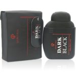 Dark Black Eau de Parfum For Men - Natural Spray