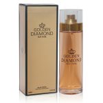 Golden Diamond, Eau de Parfum - White Diamonds Alternative, Inspired, Version, Type