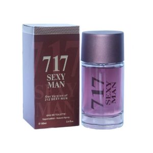 717 Sexy Man - 212 Sexy Men Alternative