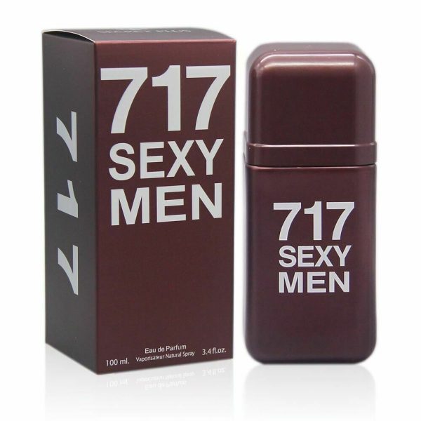 717 Sexy Men
