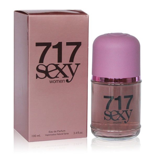 717 Sexy Women