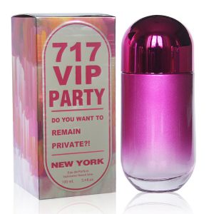 717 VIP Party New York