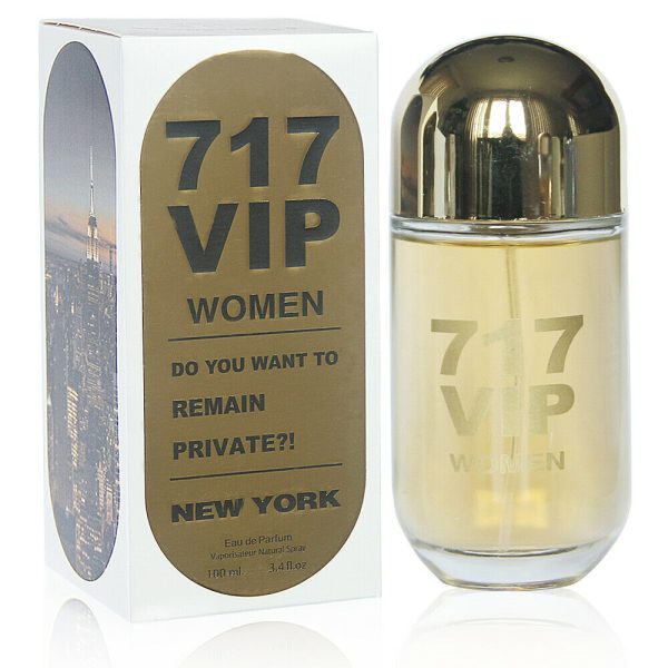 717 VIP Women NYC - 212 Vip Perfume Alternative