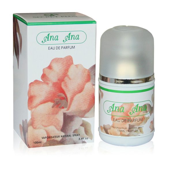 Ana Ana Eau de Parfum – Anais Anais For Women Alternative