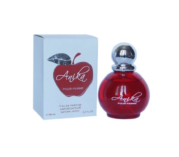 Anika- Eau de Parfum Pour Femme - Nina Alternative