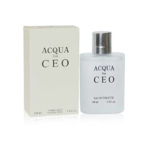 Aqua For CEO - Acqua Di Gio