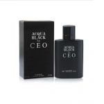 Aqua black For CEO - Acqua Di Gio Profumo
