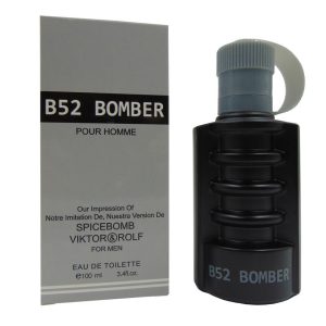 B52 Bomber