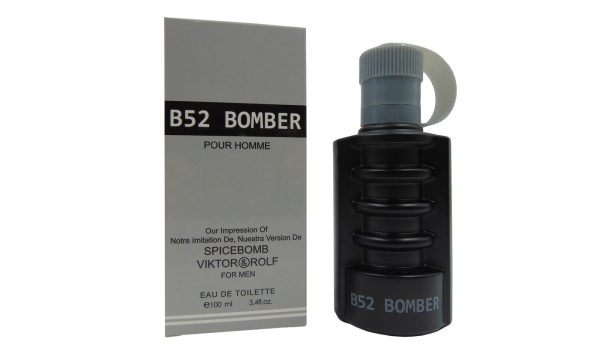 B52 Bomber