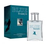 Blue Free Style - Ultra Blue, Alternative, Version, Type, Inspired, Impression