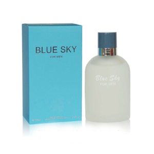 Blue Sky - Light Blue by Dolce & Gabbana