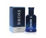 Bros. New York Obscure Cologne - Hugo Boss Alternative, Impression, Version or Type