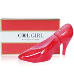 Cool Girl