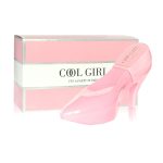 Cool Girl