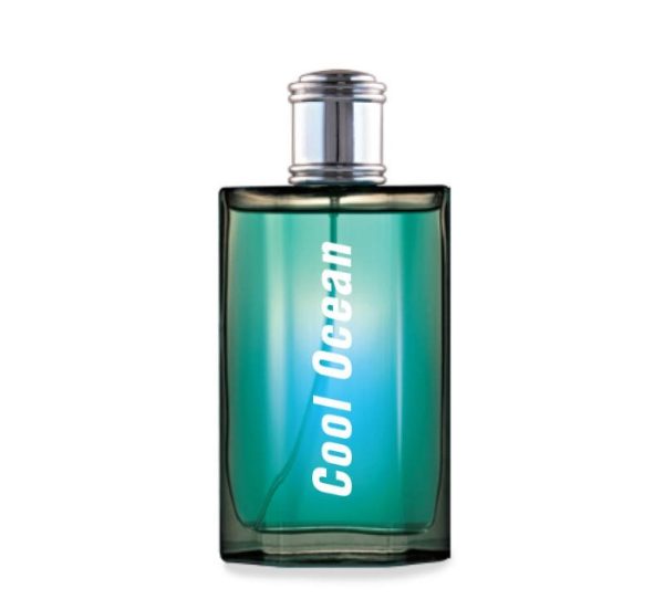 Cool Ocean Cologne Spray - Cool Water by Davidoff Alternative