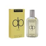 DP One – CK One by Calvin Klein Version