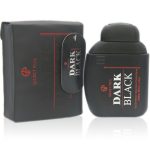 Dark Black