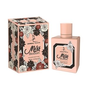 Miss Blossom - Gucci Bloom by Gucci