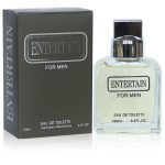 Entertain For Men - Eternity by Calvin Klein Alternative