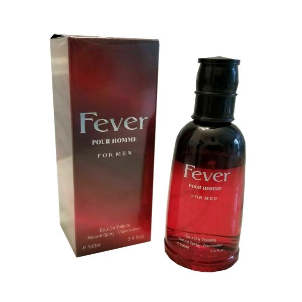 Fever - Fahrenheit by Christian Dior Alternative