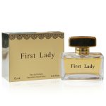 First Lady