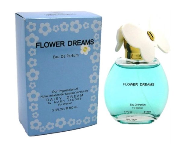 Flower Dreams - Daisy Dream by Marc Jacobs