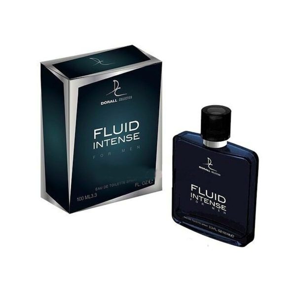 Fluid Intense – Bleu de Chanel For Men