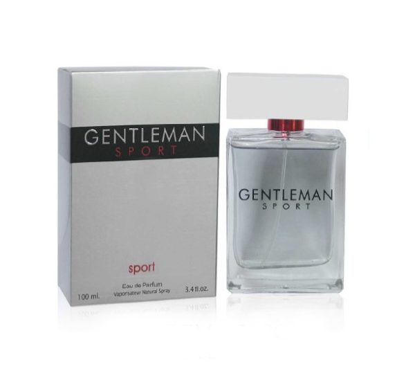 Gentlemen Sport - The One Gentleman  Alternative