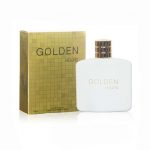 Golden Hours - Gold by Jay-Z