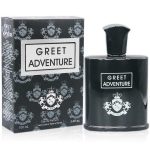 Greet Adventure Black