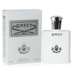 Greet Men Silver