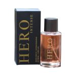 Hero Scent – Hugo Boss the Scent