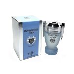 Invincible For Men - Invictus Legend Alternative