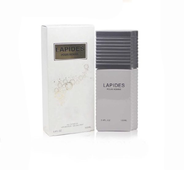 Lapides - Lapidus For Men by Ted Lapidus