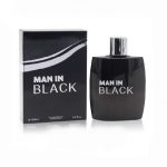 Man In Black - Leagend by Mont Blanc Alternative