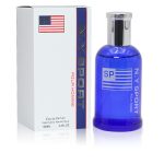 NY Sport Pour Homme - Polo Sport Alternative