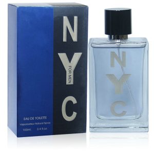 NYC For Men
