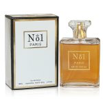 No 1 Paris