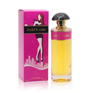 Party Girl - Candy by Prada for Women