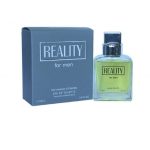 Reality - Eternity by Calvin Klein Impression
